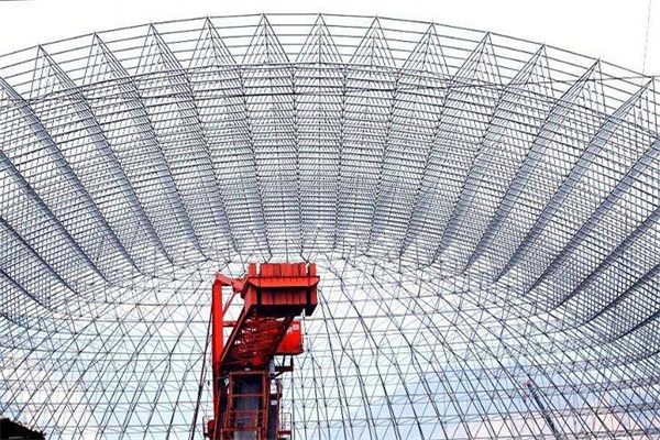 富阳徐州网架公司核心竞争力揭秘，关键在哪里？